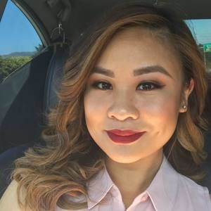 Meet your Posher, Jenn